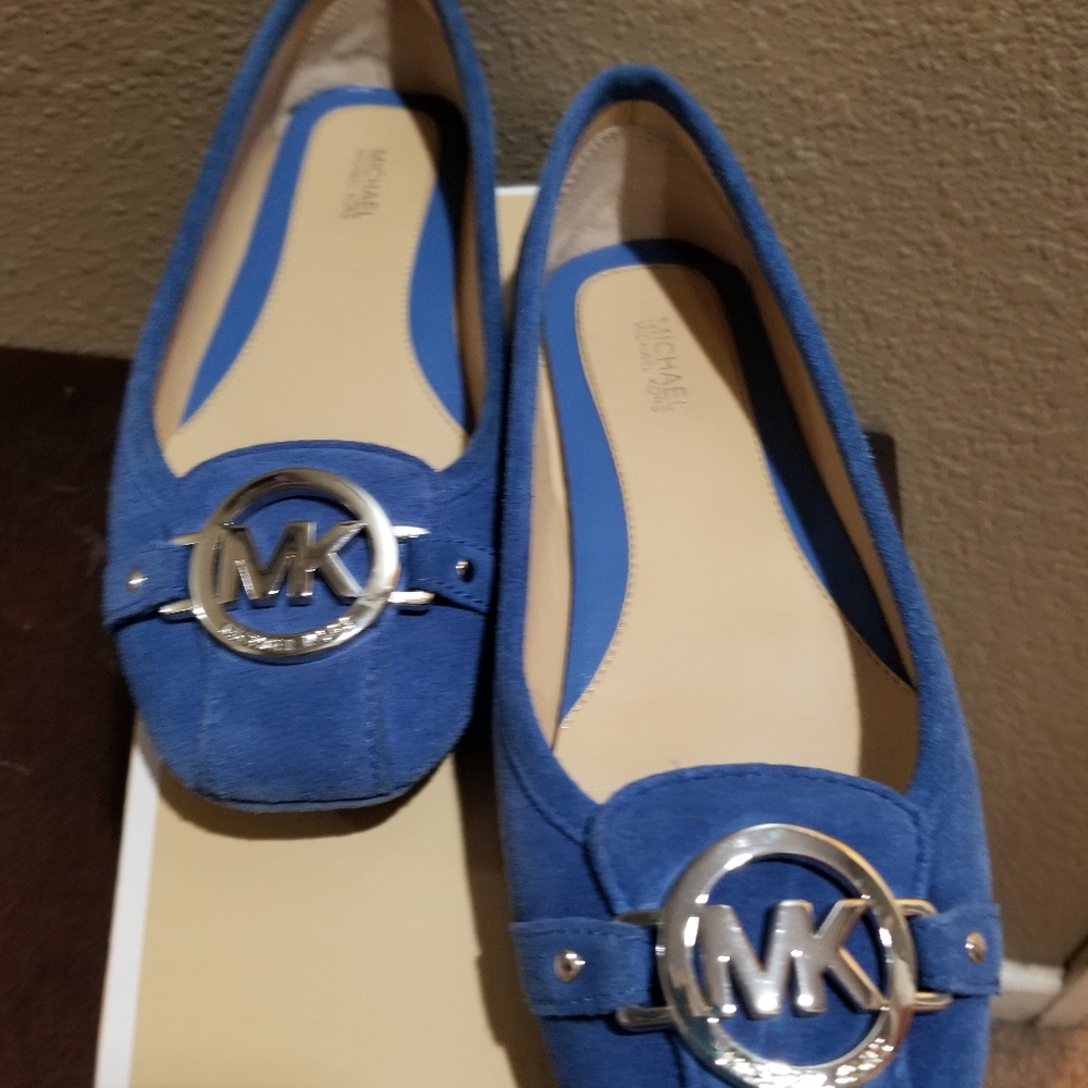 Michael Kors Flats